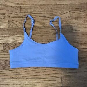 Ivivva sports bra size 10